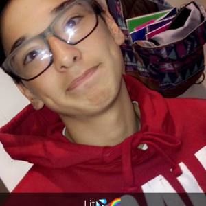 Meet your Posher, Armando